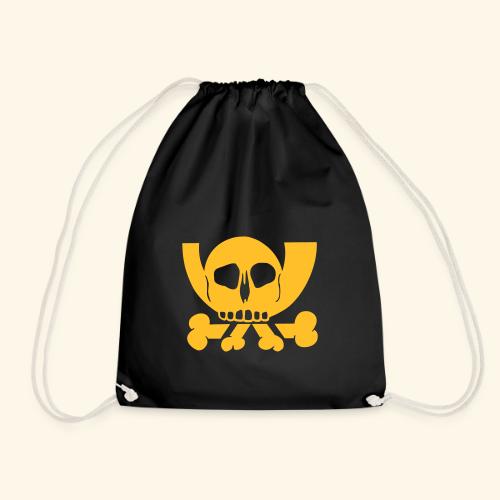 Pesthörnchen - Turnbeutel