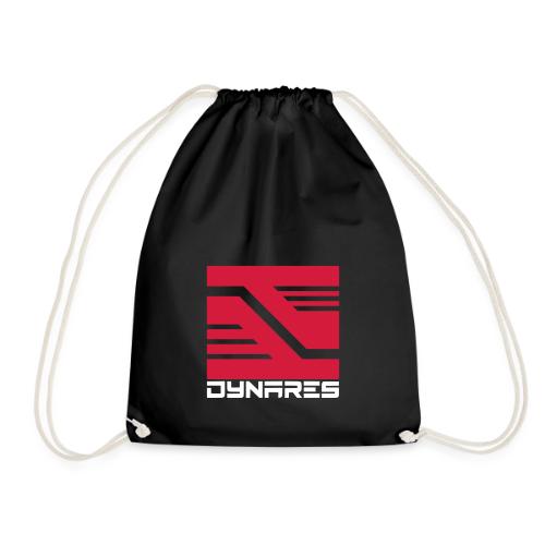 Dynares - Drawstring Bag