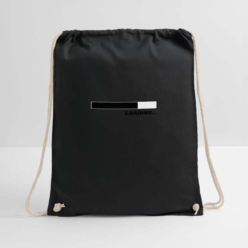 Loading Loading loader 2c Drawstring Bag
