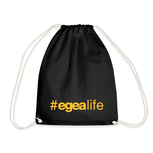 egealife - Drawstring Bag