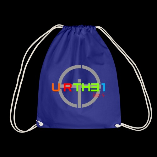 U R the 1 - Drawstring Bag