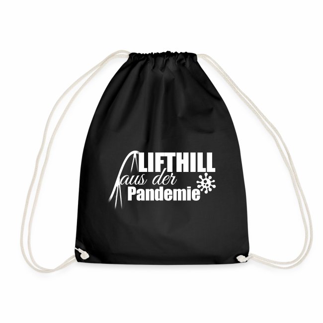 Lifthill aus der Pandemie Logo
