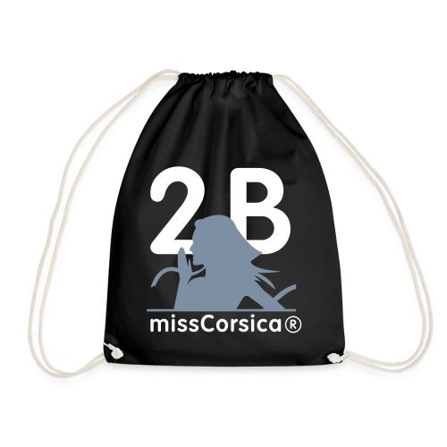 missCorsica 2B - Sac de sport léger