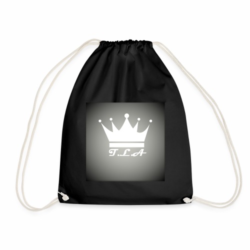 King - Drawstring Bag