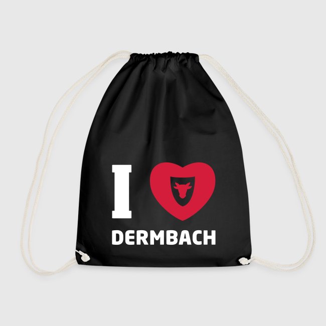 I Love Dermbach