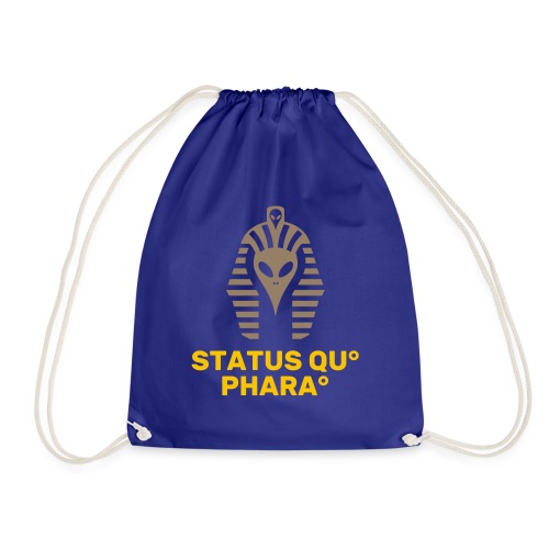 Status quo Farao - Sportstaske
