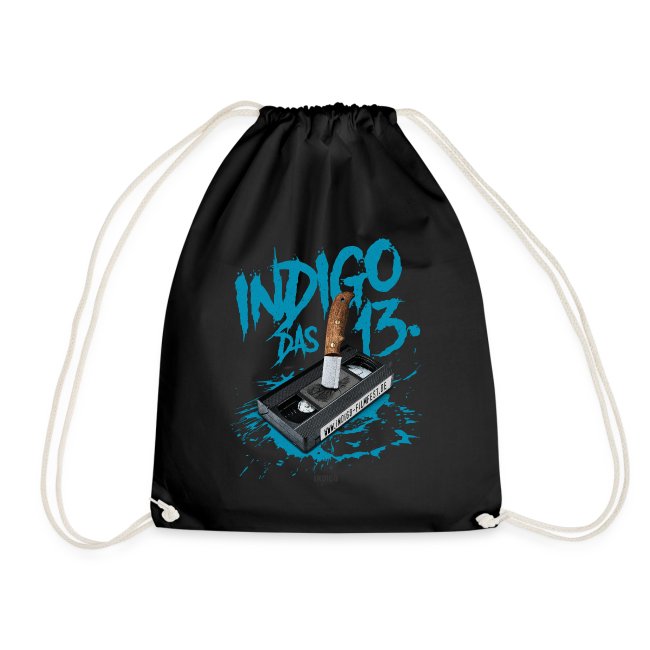 IFXIII - INDIGO filmfest 13 - VHS