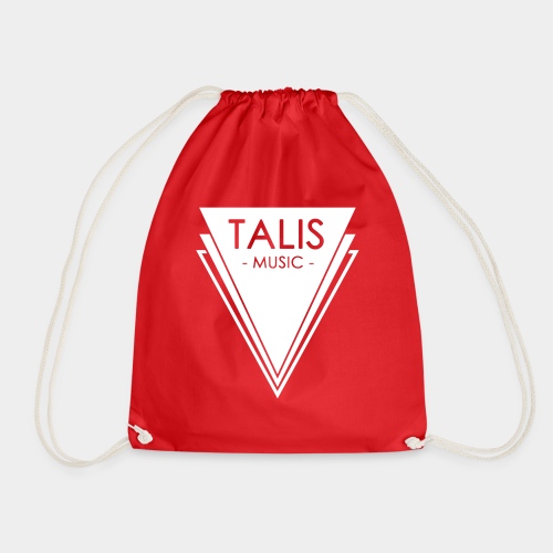 TALIS (Dreieck) - Turnbeutel