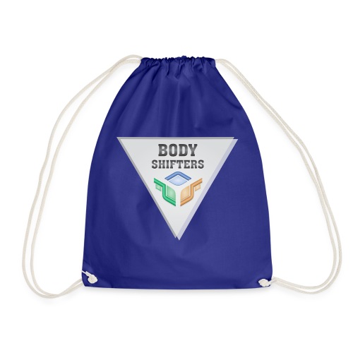 Bodyshifters tanktop - Drawstring Bag