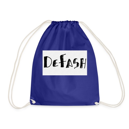 Defash1-png - Sac de sport léger
