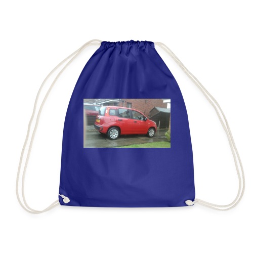AWESOME MOVIES MARCH 1 - Drawstring Bag