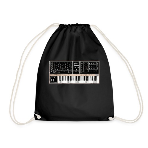 One Synthesizer - Drawstring Bag
