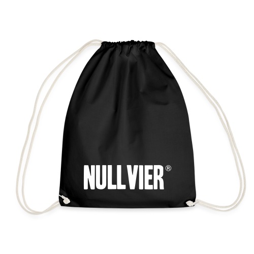 NV-Headl-Coll - Drawstring Bag