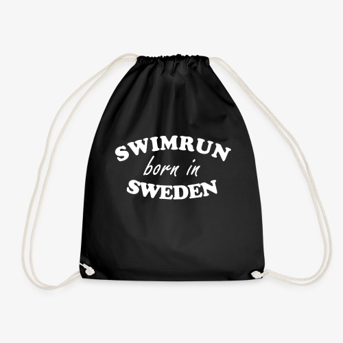 Swimrun Sweden - Worek gimnastyczny