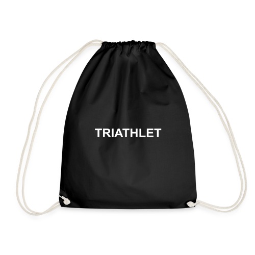 Triathlet Partner - Turnbeutel