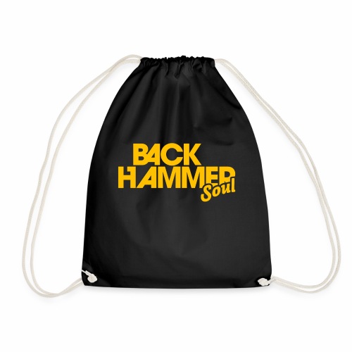 Backhammer Soul - Drawstring Bag
