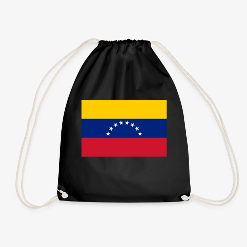 Venezolaanse vlag Venezuela - Gymtas