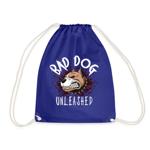 Bad Dog Unleashed - Gymnastikpåse