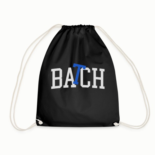 BATCH - Drawstring Bag