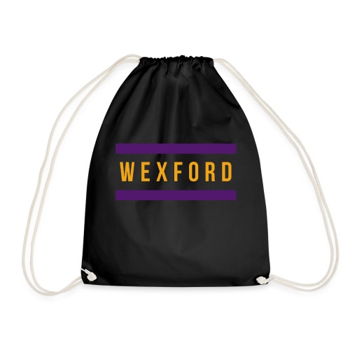 Wexford - Drawstring Bag