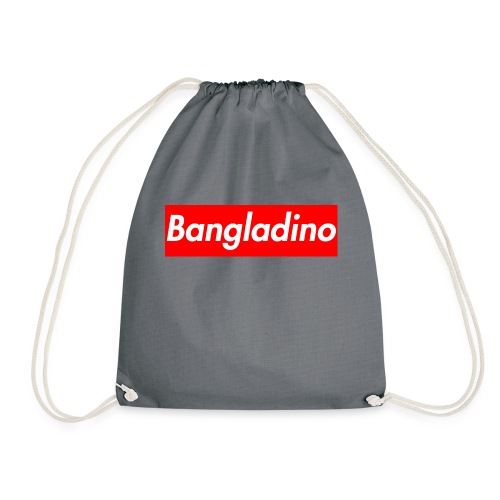 Bangladino - Sacca sportiva