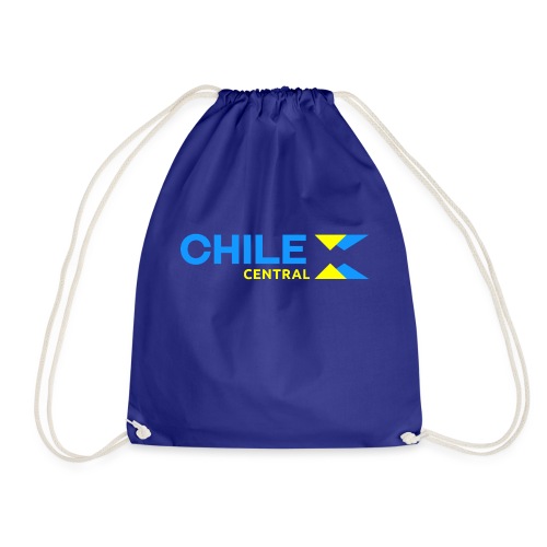 Chile Central - Drawstring Bag