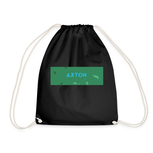 Axton Light camo - Sportstaske