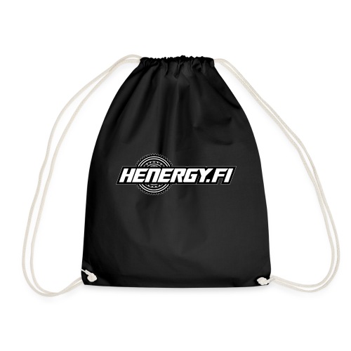 Henergy logo - Jumppakassi