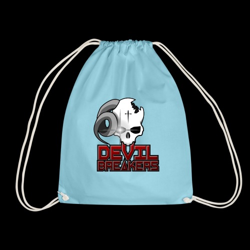 Devil Breakers - Drawstring Bag