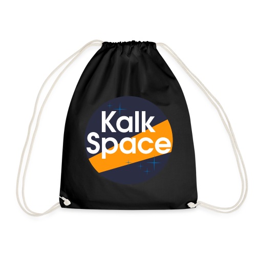 KalkSpace Logo - Turnbeutel