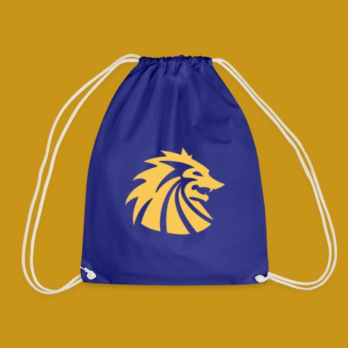 Afuric - Drawstring Bag