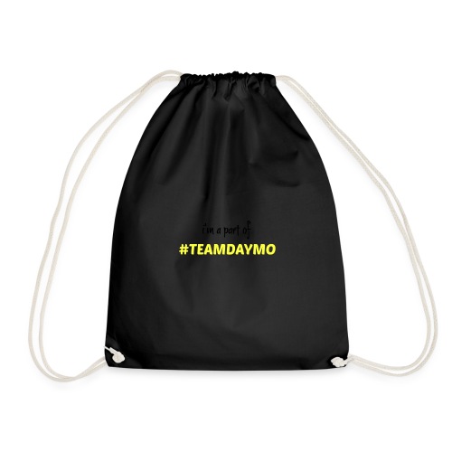 TSHIRT - Drawstring Bag