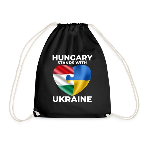 Unkari tukee Ukrainaa - Jumppakassi