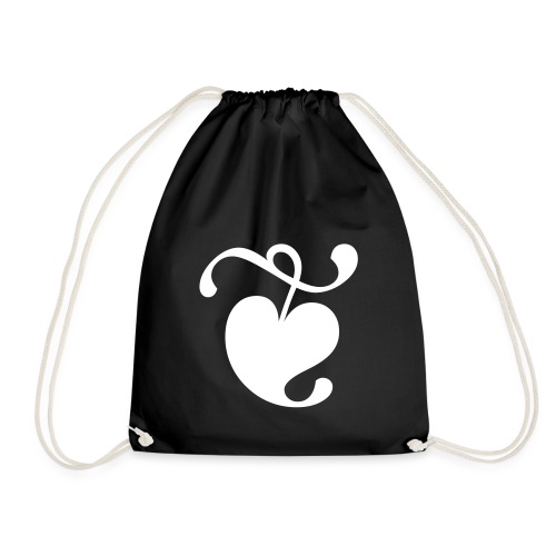 TDKOL Heart - Drawstring Bag