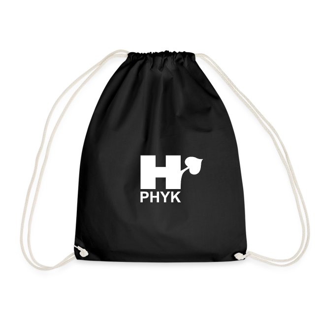 PHYK H-logo