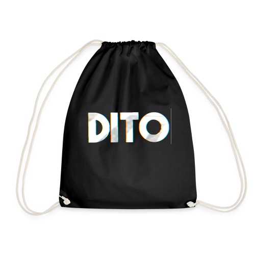 Merchandise Dito - Gymtas