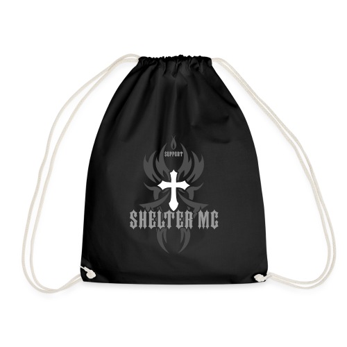 Support Shelter MC - Gymbag
