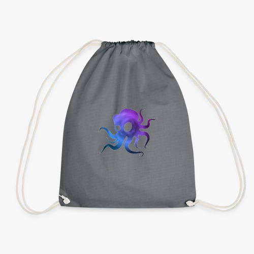 Space Squid - Sportstaske