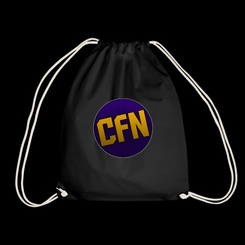 CFN - Drawstring Bag