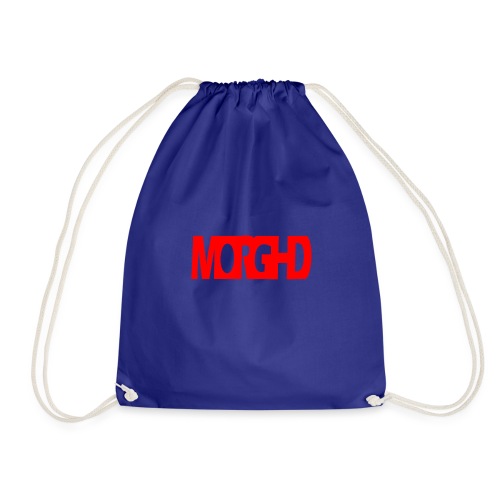 MorgHD - Drawstring Bag