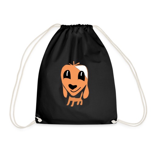 Hundefreund - Drawstring Bag