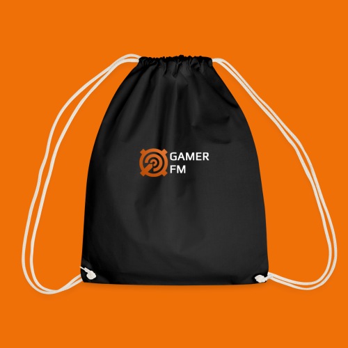 GamerFM - Drawstring Bag