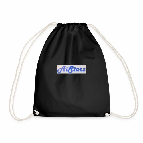 AiStarz - Drawstring Bag