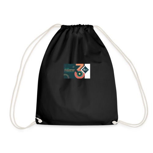 ALT 30th Anniversary - Drawstring Bag