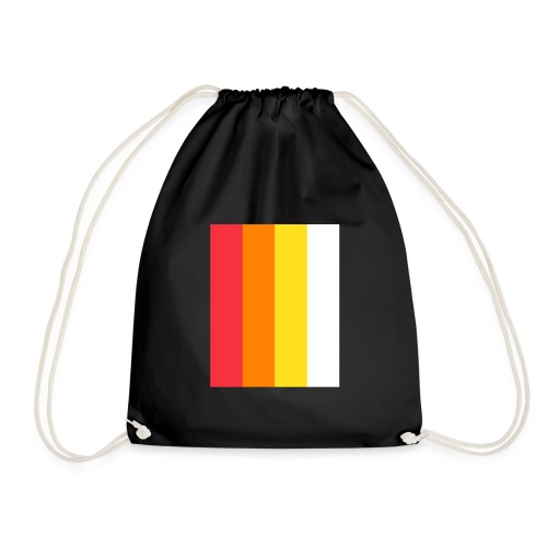 808 colors - Drawstring Bag