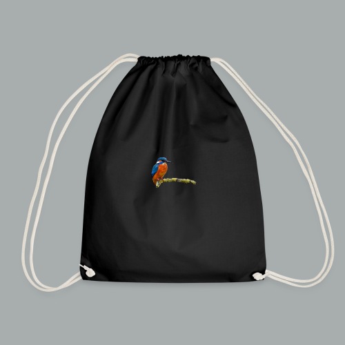 BIRDLEFT - Drawstring Bag