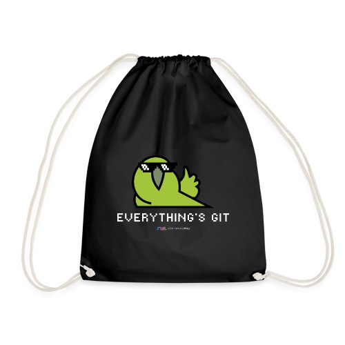 Everything's GIT - Worek gimnastyczny