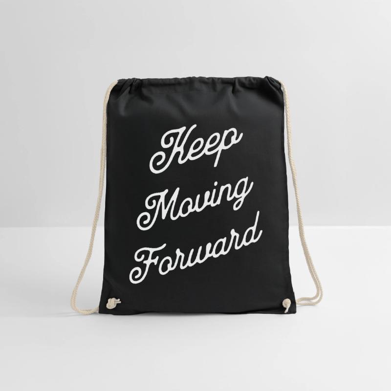 Drawstring Bag