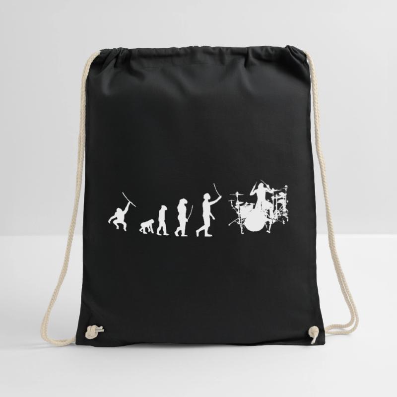 Batteur Evolution Sac de sport léger