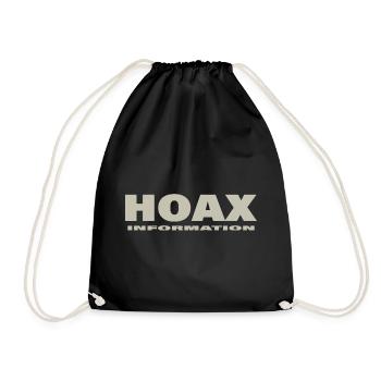 CANULAR - Sac de sport léger - noir - Devant